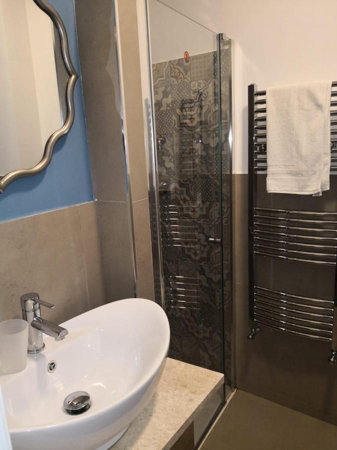 Casa Vacanze Gloria Кастелламмаре-дель-Голфо Экстерьер фото