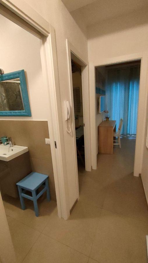 Casa Vacanze Gloria Кастелламмаре-дель-Голфо Экстерьер фото