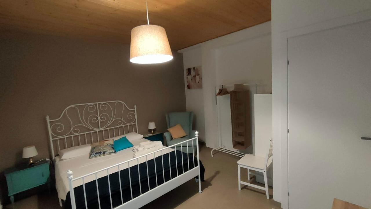 Casa Vacanze Gloria Кастелламмаре-дель-Голфо Экстерьер фото